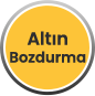 Altın Bozdurma